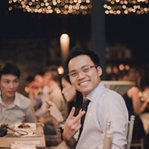 Vu Q. Truong’s avatar