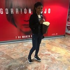 Ruth Maame Akua Appiadu