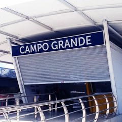 DJS DE CAMPO GRANDE