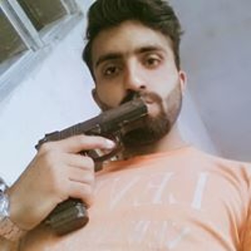 Luqman Khan’s avatar