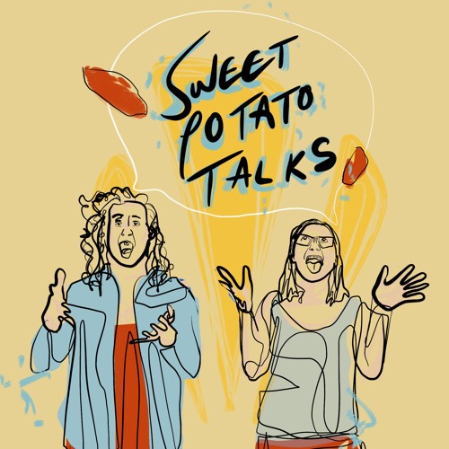 Sweet Potato Talks’s avatar