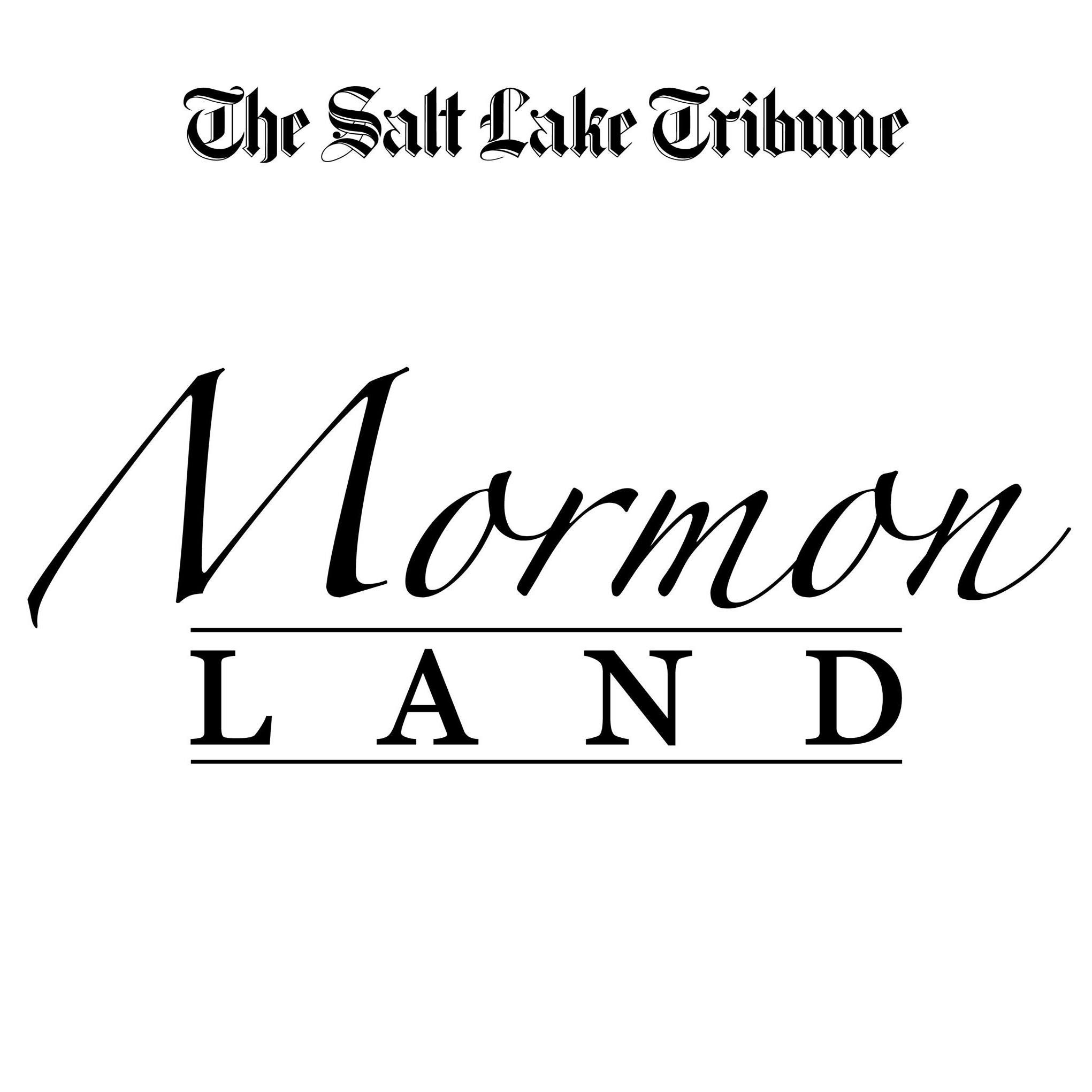 Mormon Land podcast