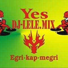 DJ-Lele Mix