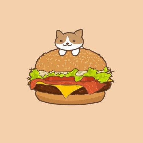 🍔 K-Burger’s avatar