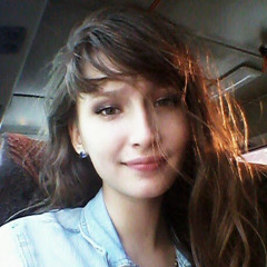 Anna Solomonova