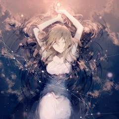 calm / nervous