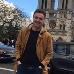 Arnaud Depraz