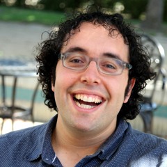 Cantor David Berger