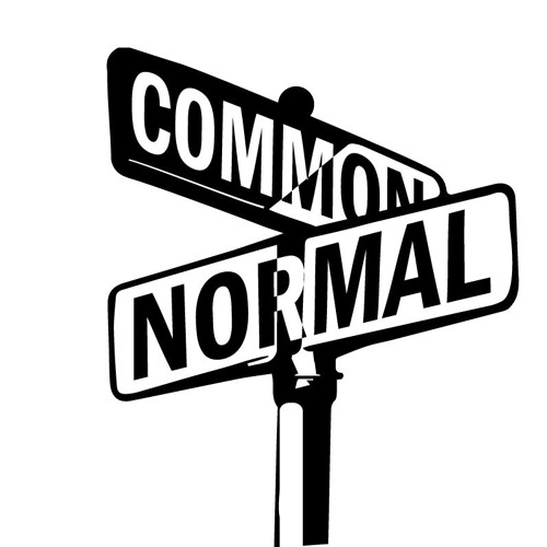 Common and Normal’s avatar