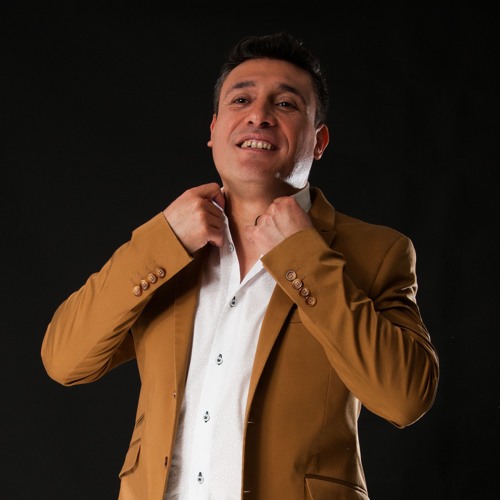 Amado Gutierrez’s avatar