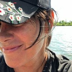 Evelyne Bernatchez