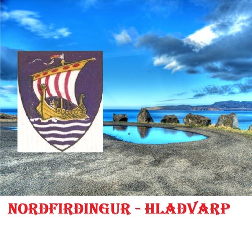 Norðfirðingur - Hlaðvarp’s avatar