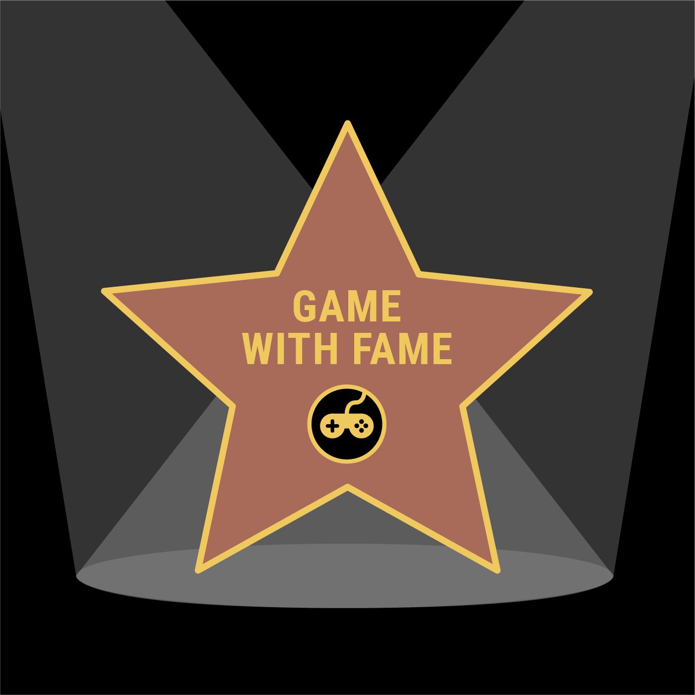 Game With Fame Podcast