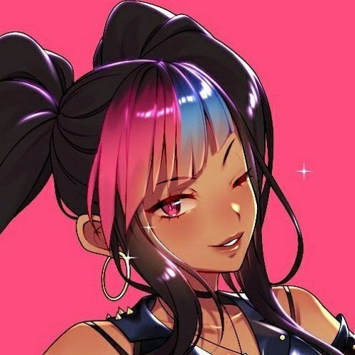 Hanabi/花火!’s avatar