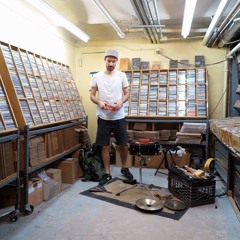 Pablo Díaz. Registros sonoros.