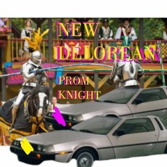 new delorean