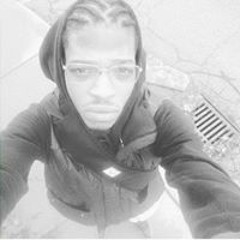 Bruce Leroy