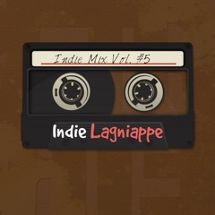 INDIE LAGNIAPPE
