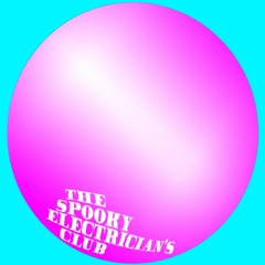 The Spooky Electricians' Club