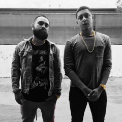 EKSTVRTS (Kalay & Anthony Blanco)