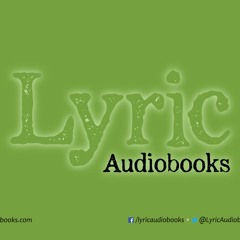 Lyric Audiobooks - Production