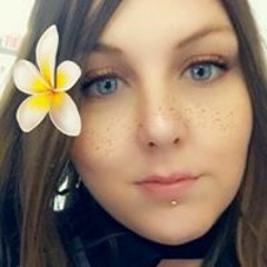 Desiree Ann Marie Forrest