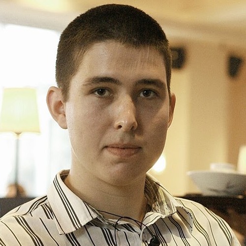 Dmitry Gorodenkov’s avatar