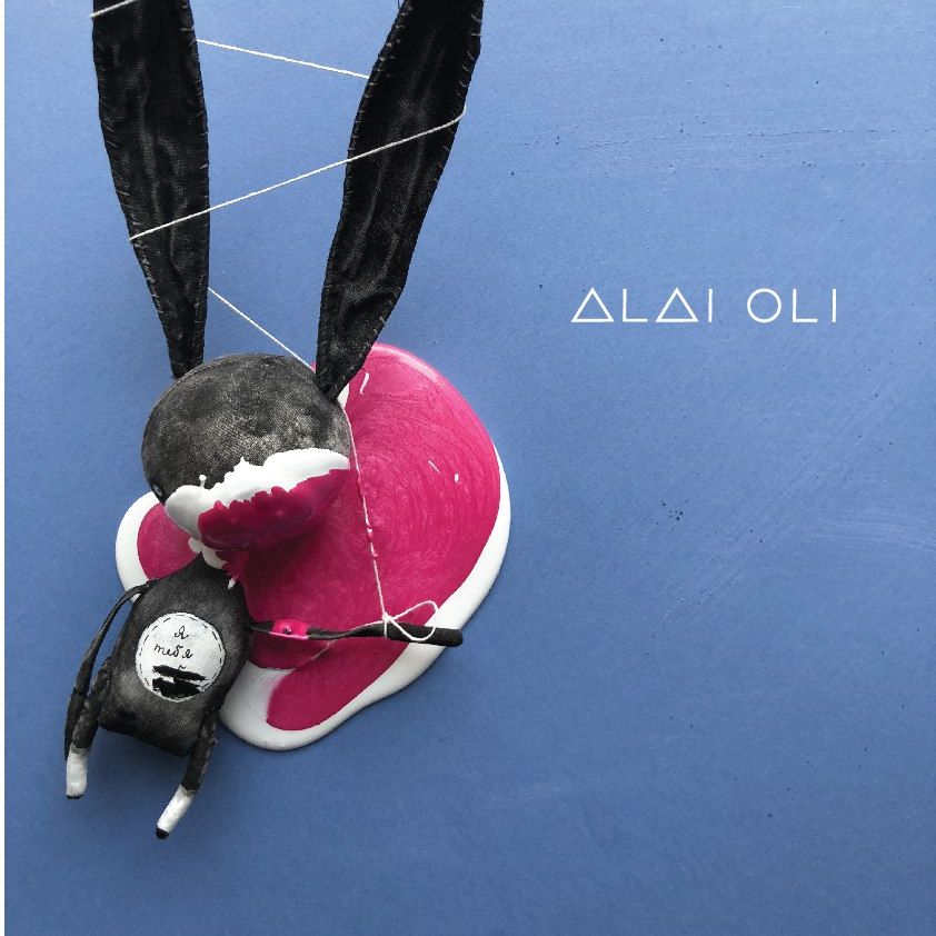 Alai Oli