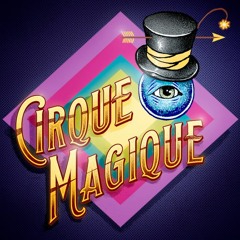 Cirque Magique