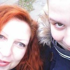 Наталья Симоненко