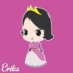 Erika AE