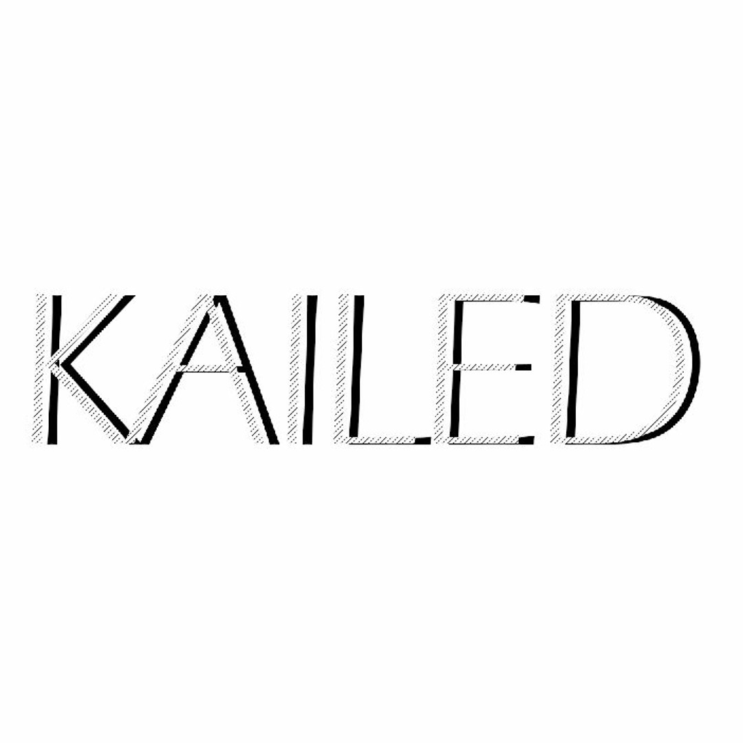 Stream Kailed music | Listen to songs, albums, playlists for free on  SoundCloud