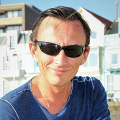 Gunter Vanhoeyveld