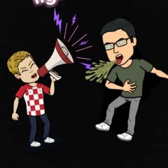 chunder and lightning