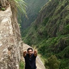 Arun Kumar