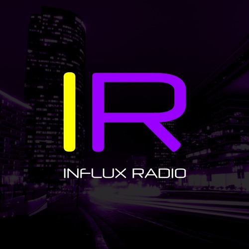 Influx Radio’s avatar