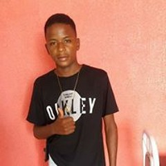 Abençoada Por Deus