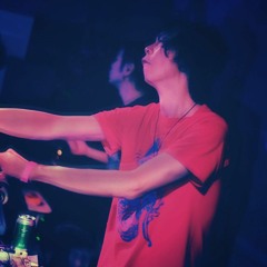 DJ MINORU（@DAZEMAZE）