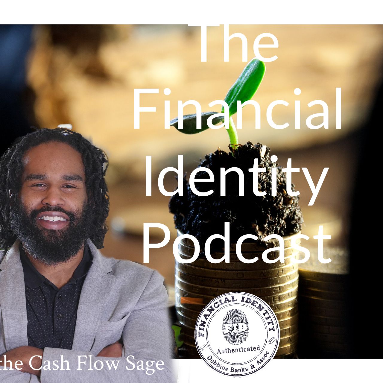 Financial ID PodCast podcast artwork