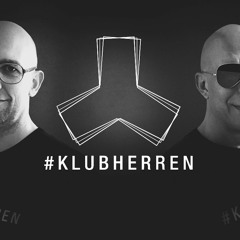 KLUBHERREN