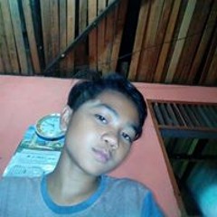 syariffuddin harahap