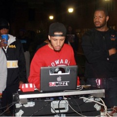 DJ MIZZY MIXES
