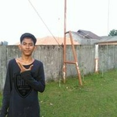 Ade Juliansyah