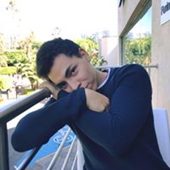 Hedgar Gamaliel Jimenez