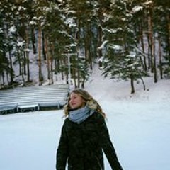 Gabriele Mažeikaite