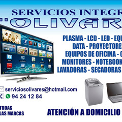 juan carlos olivares