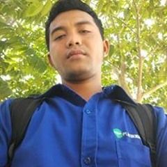 Alvin Ibra Maulana