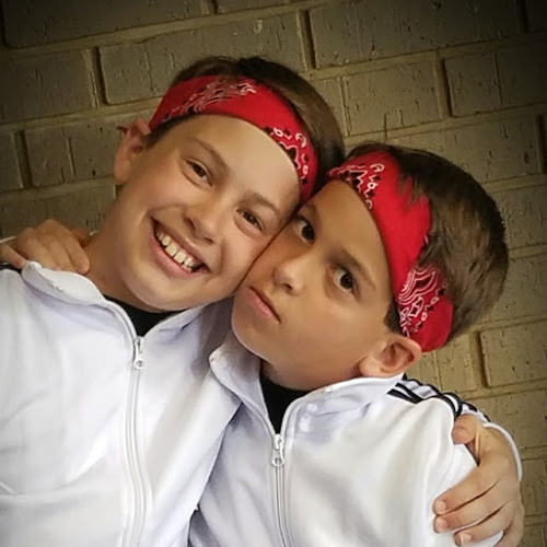 Stream Count On Me Bruno Mars G2 Kids Cover Mp3 By G2 Variety Listen Online For Free On Soundcloud