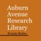 Auburn Avenue Research Library