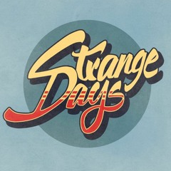 Strange Days